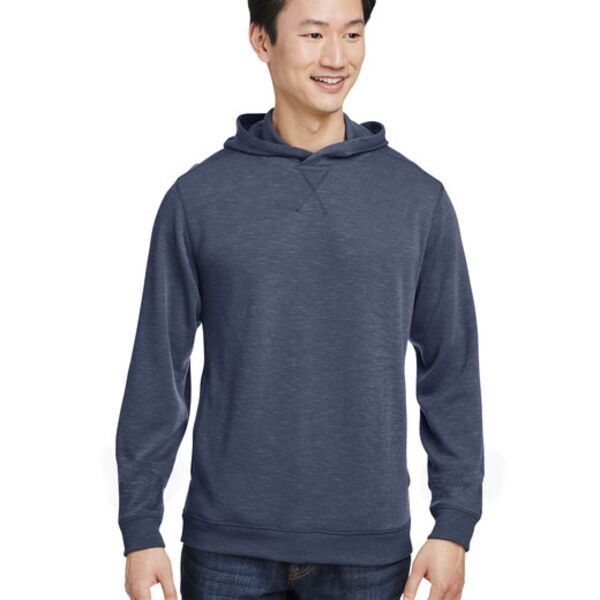 Unisex Sun Surfer Supreme Hooded Sweatshirt Thumbnail