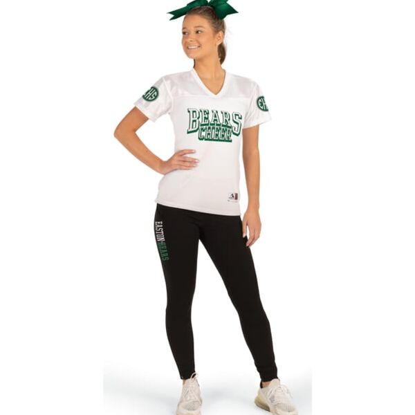 Ladies High Rise Tech Tight Thumbnail