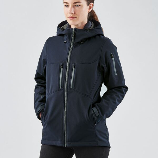 WOMEN'S EPSILON SYSTEM JACKET Thumbnail