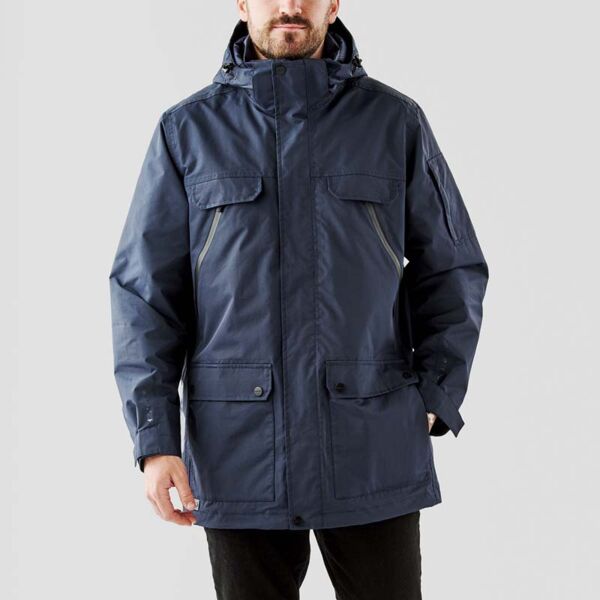 MEN'S FAIRBANKS 5-IN-1 JACKET Thumbnail