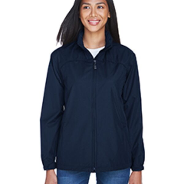 Ladies' Techno Lite Jacket Thumbnail