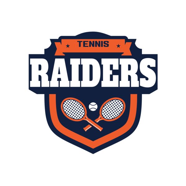 Raiders Tennis logo 01 Thumbnail