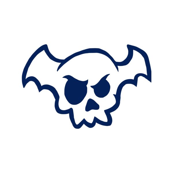 Elements Skulls logo template 49 Thumbnail