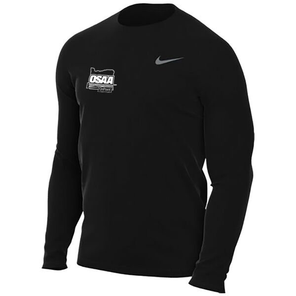 Nike Long Sleeve Tshirt Thumbnail