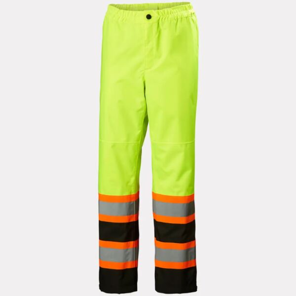 Women's Alta Hi Vis Shell Pants CSA Thumbnail