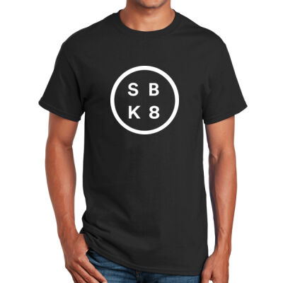 Adult SBK8 Short Sleeve Shirt Thumbnail