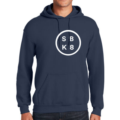 Adult SBK8 Hoodie Thumbnail