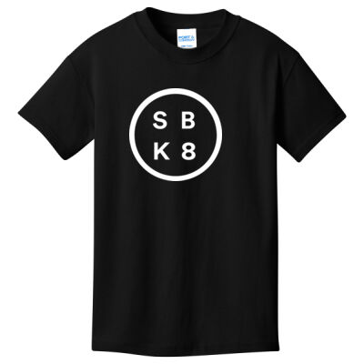 Youth SBK8 Short Sleeve Shirt Thumbnail