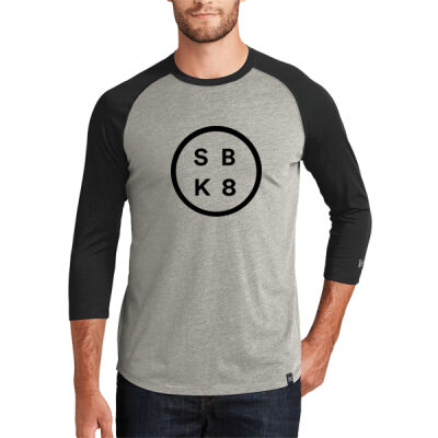 Adult Baseball Shirt Thumbnail