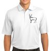 Tech Sport Dri FIT Polo Thumbnail