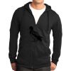The Concert Fleece ® Full Zip Hoodie Thumbnail