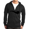 The Concert Fleece ® Full Zip Hoodie Thumbnail