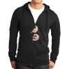 The Concert Fleece ® Full Zip Hoodie Thumbnail
