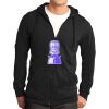 The Concert Fleece ® Full Zip Hoodie Thumbnail