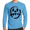 Long Sleeve Performance Blend Tee Thumbnail
