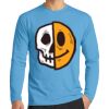 Long Sleeve Performance Blend Tee Thumbnail