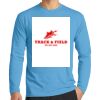 Long Sleeve Performance Blend Tee Thumbnail